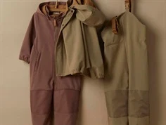 Lil Atelier myristica softshell heldragt